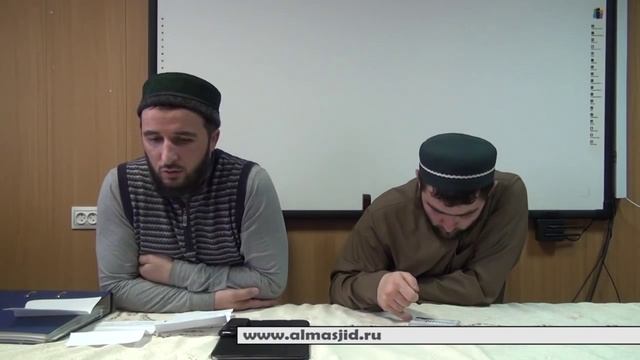 Отрывок из беседы с 11-ой школы смотреть онлайн