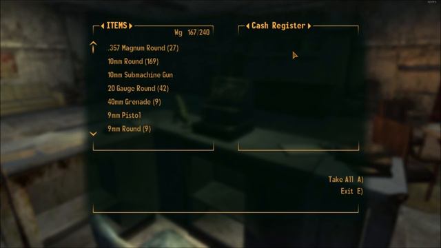[New Vegas Ep 6] Boom Headshot | Fallout Blind Playthrough смотреть онлайн
