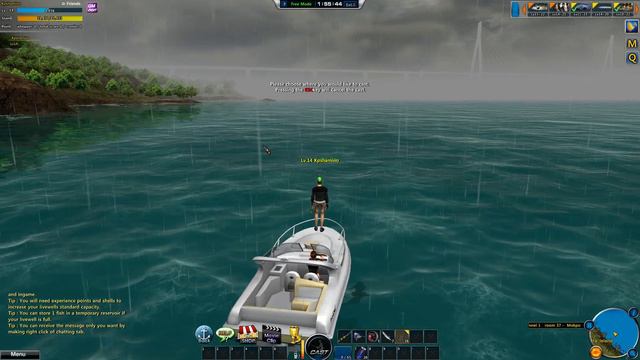 World Of Fishing, Beginners Guide How To Fish, Wiki смотреть онлайн