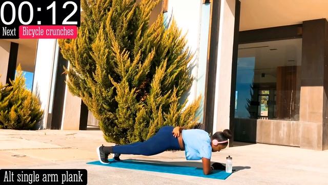 ABS And FLAT STOMACH IN 14 Days|Do This Every Morning To Burn?Belly Fat смотреть онлайн