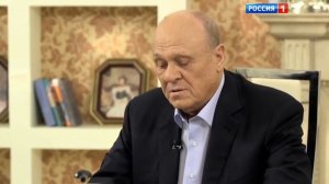 Меньшовы про фильм «Ширли-мырли»