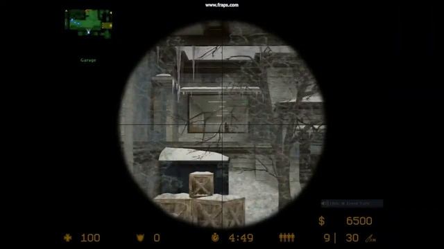 Css Bot Kill Sprit and Friend! смотреть онлайн