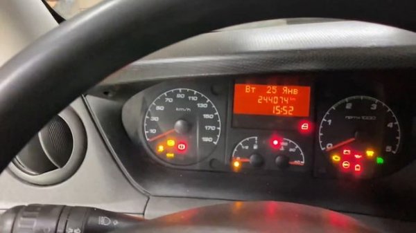 Покупка Ивеко Дейли 35с15 (Iveko Daily) Обзор по ремонту и болячкам.