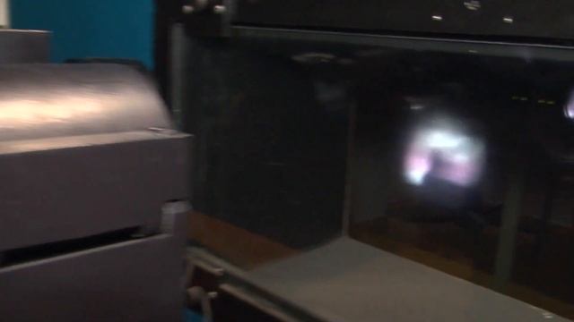 Киноустановка "23 КПК-2" в работе (2 поста) смотреть онлайн