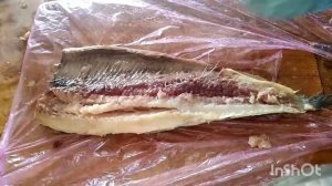 Классический одесский Фаршмак