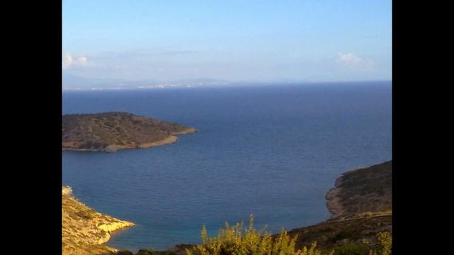 Agathonisi island of Greece смотреть онлайн