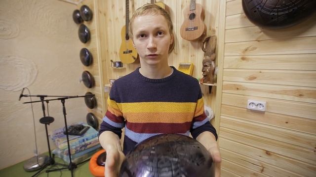 Как ухаживать за Глюкофоном? Советы по обращению с инструментом. смотреть онлайн