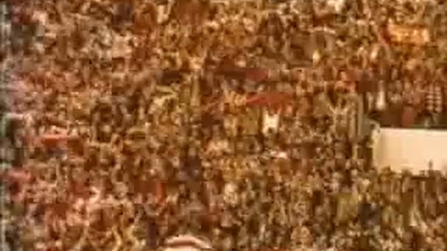 CSKA - Bayern-1982 Йончев 2-0 смотреть онлайн