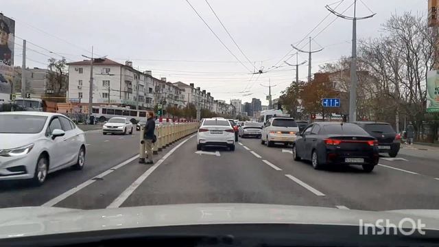 прокатимся в машине по Новороссийску? смотреть онлайн