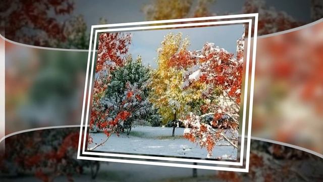 Здравствуй, гостья - зима. смотреть онлайн