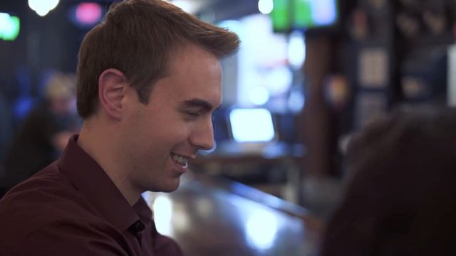 IRRITABLE (2017 Feature Film)