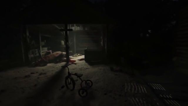 Outlast 2 ГЕЙМПЛЕЙ