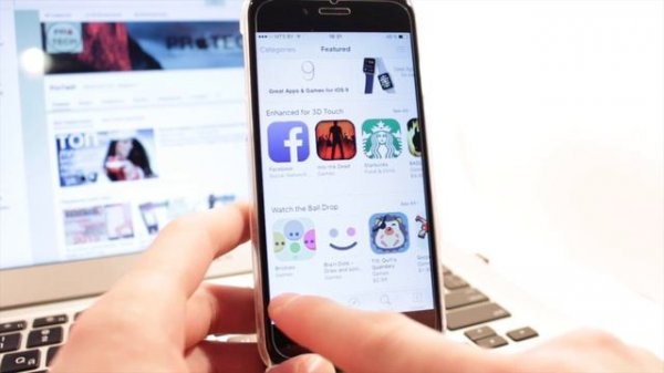 Как быстро обновить App Store и iTunes Store в случае подтормаживания, зависаний и т д