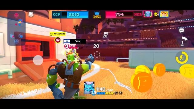 FRAG Pro Shooter - Gameplay Walkthrough Part 399 - F.R.A.G.S Team⚡(iOS,Android)