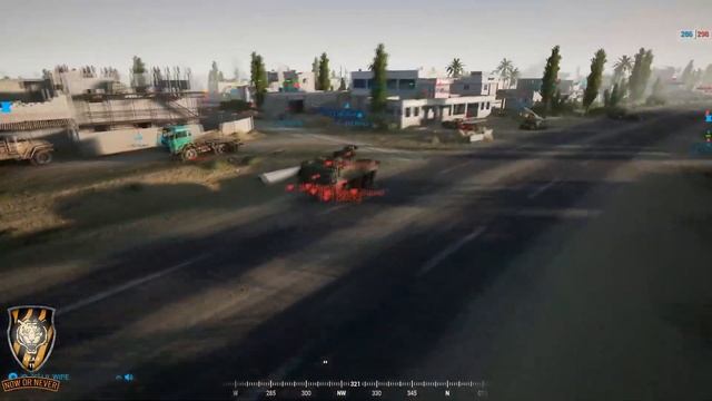 [TP] Squad Clan Match - Caroleans vs We❤Squad Highlights | 19.04.2020 смотреть онлайн