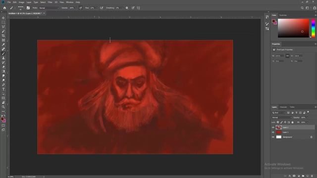 Experiment with TEXTURE BRUSHES | FREE BRUSHES GIVEAWAY смотреть онлайн
