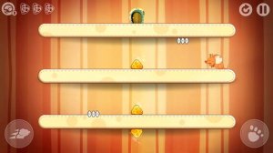 trip trap #3 МЫШОНОК И СЫР прохождение логической игры  games