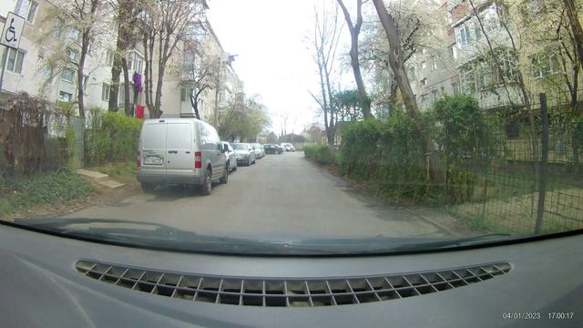 Ploiești Strada Mărășești смотреть онлайн