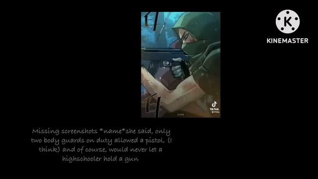 Past Mercenary enrolment react to the future| no part two| back from break смотреть онлайн