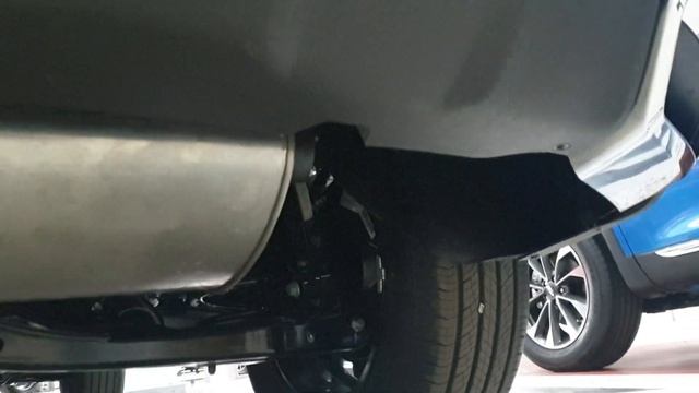 Chery Tiggo 7pro, небольшой осмотр. смотреть онлайн