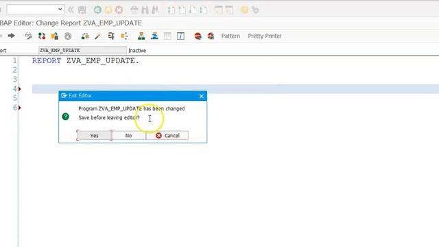 SAP -call -transaction-customized смотреть онлайн