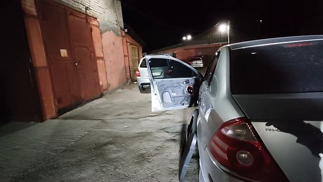 Замена штатных динамиков в Ford Mondeo 3 на DL Audio Gryphon Lite 57 смотреть онлайн