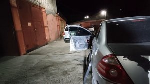 Замена штатных динамиков в Ford Mondeo 3 на DL Audio Gryphon Lite 57