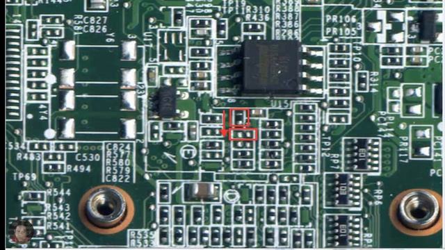 Laptop HP 15 DA0U83MB6E0 Conversion Discrete To UMA смотреть онлайн