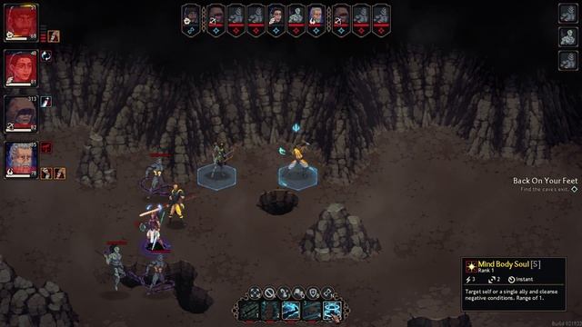 THE IRON OATH | NEW Fantasy Tactical RPG Gameplay & Details - Strategy Game 2022 смотреть онлайн