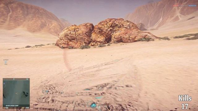 Planetside 2: Who Got the Best ESSR? (Phaseshift Gameplay) смотреть онлайн