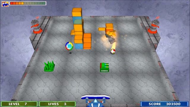 Strike Ball 2 ²⁰⁰⁶ смотреть онлайн