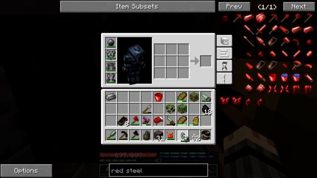 Red Bucket | Matto-san plays TerraFirmaCraft week 45 смотреть онлайн