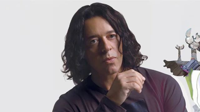 Roland Orzabal "Low Life" Sound Mix смотреть онлайн