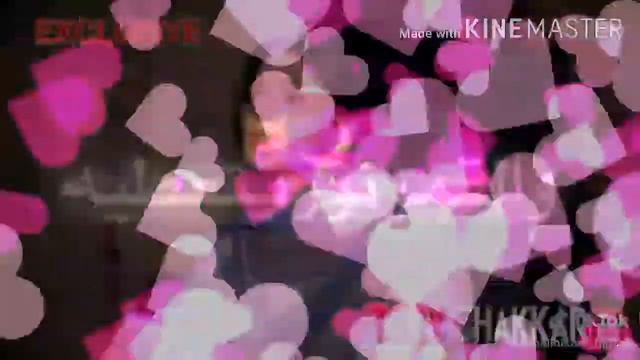 سونالي نيكام سومان على اغنية مشتهي الورد تشوفيه смотреть онлайн