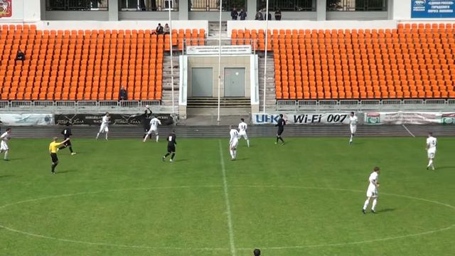 ФК Коломна-Рязань 1:2 9.07.17 2т-20170709145657 1 смотреть онлайн