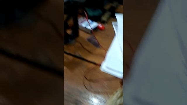 Шим регулятор на старом отечественном транзисторе( биполярном) смотреть онлайн