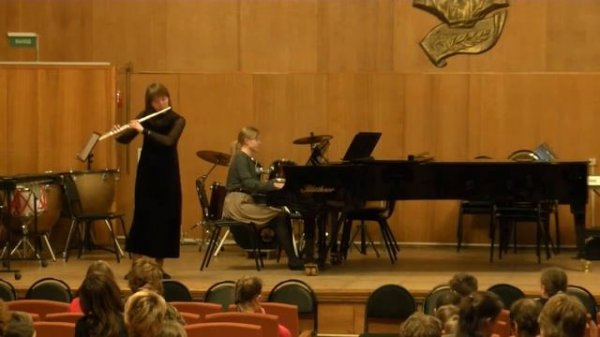 С. Василенко - Весенние ручьи