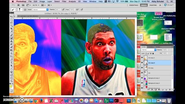 Warhol Photoshop 4 смотреть онлайн