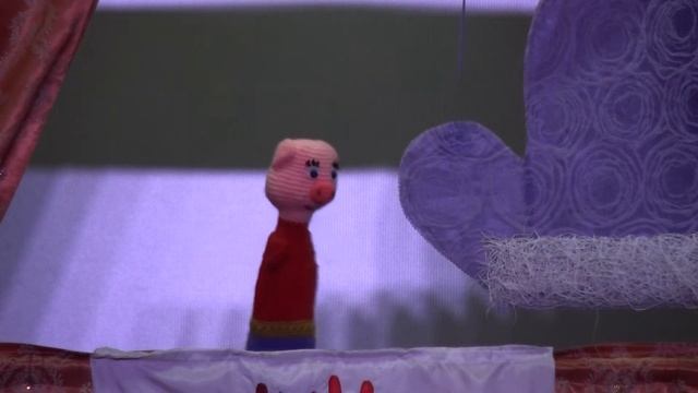 Рукавичка смотреть онлайн