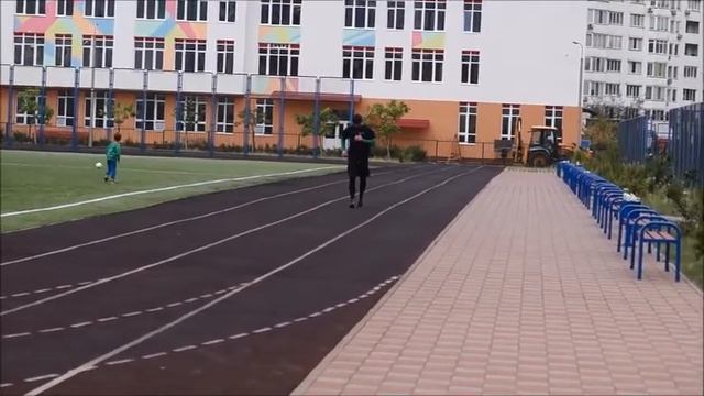 Тренировки с собственным весом смотреть онлайн