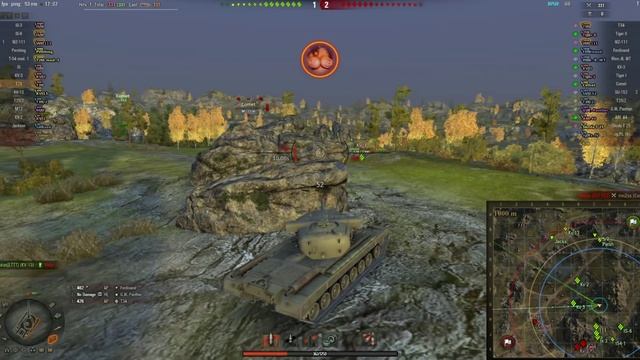 Nuestro Amado MM T10 60FPS EPISODIO 20 T29 PALIZON con jo4k (que sale al final xD) смотреть онлайн