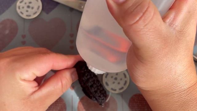 #Trailer#amigurumis #tutorial #Paso a paso#tutorial #crochet #ganchillo #Subtítulos смотреть онлайн