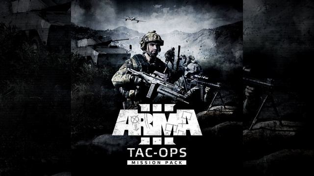 ArmA 3 | Music - Fight 1a (Tac-ops DLC) 5/18 смотреть онлайн