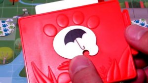 Коварный Лис. Обзор настольной игры от компании Стиль Жизни.