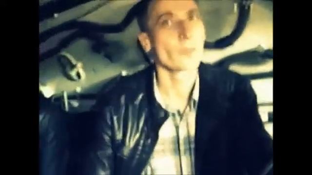 Разговор с БТРом_