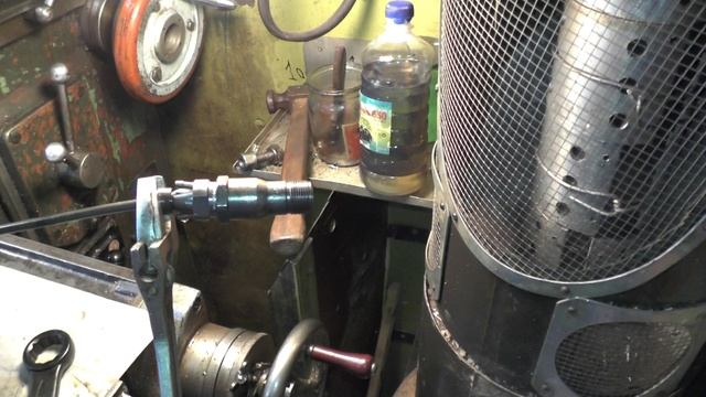 Mercedes Gelеndewagen W461_Форсунки.avi