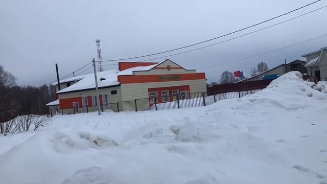 Село Илькино, Владимирская область, Меленковский район смотреть онлайн