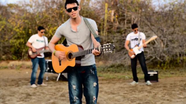 Mientras Dormias – Grupo Kabana смотреть онлайн