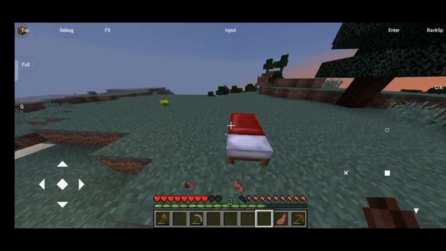 I play Minecraft Java edition? in mobile| Minecraft survival series episode 1 | in hindi ? смотреть онлайн