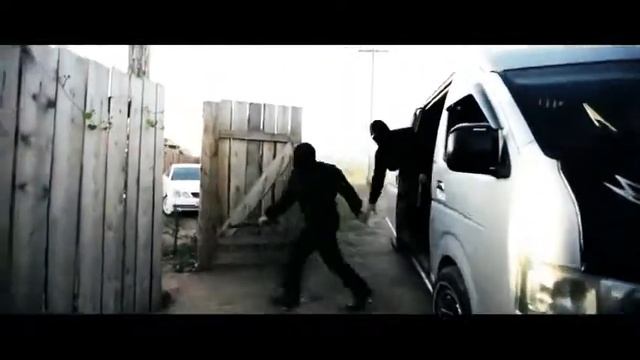 Каспийский Груз - 07 Была Не Была смотреть онлайн